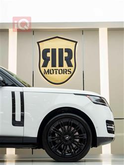 لاند ڕۆڤەر ڕانج ڕۆڤەر ڤۆگ